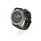 Swiss Peak smart watch, zwart Swiss Peak smart watch, zwart
